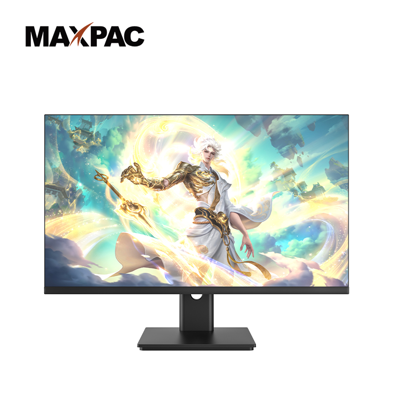 MAXPAC 23.8-inch LED monitor gaming offie
