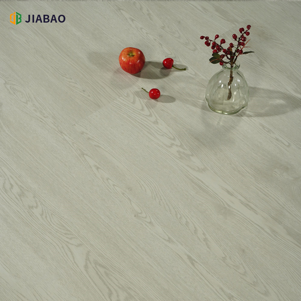 Waterproof China SPC Click Flooring PVC Vinyl 4mm 5mm 6mm Thickness Easy Lock System