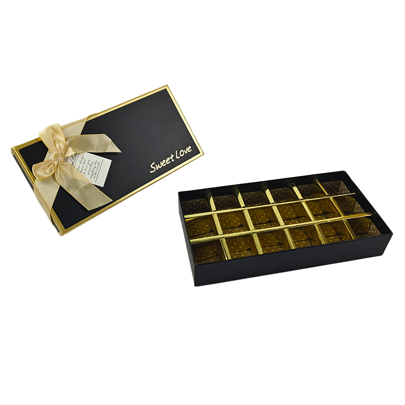 Chocolate Box Series