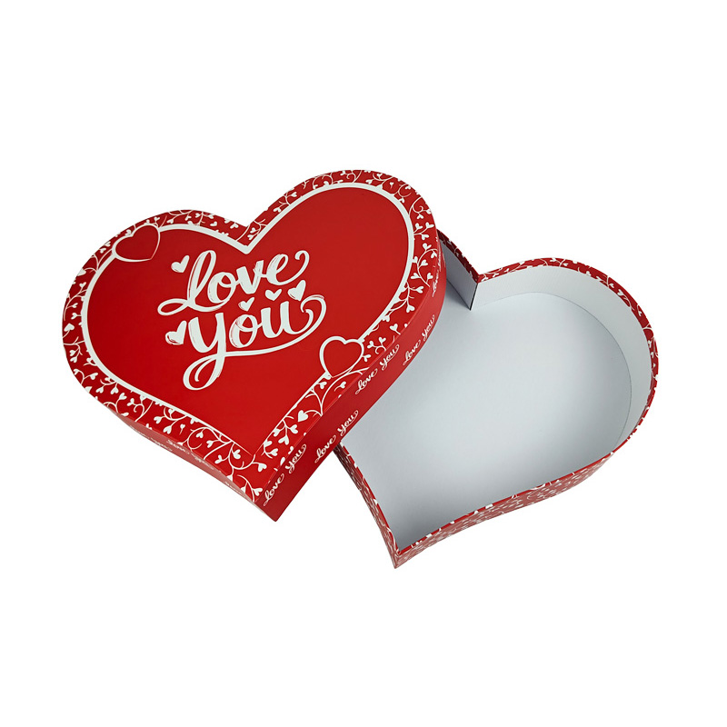 Valentine's Day Gift Box Series