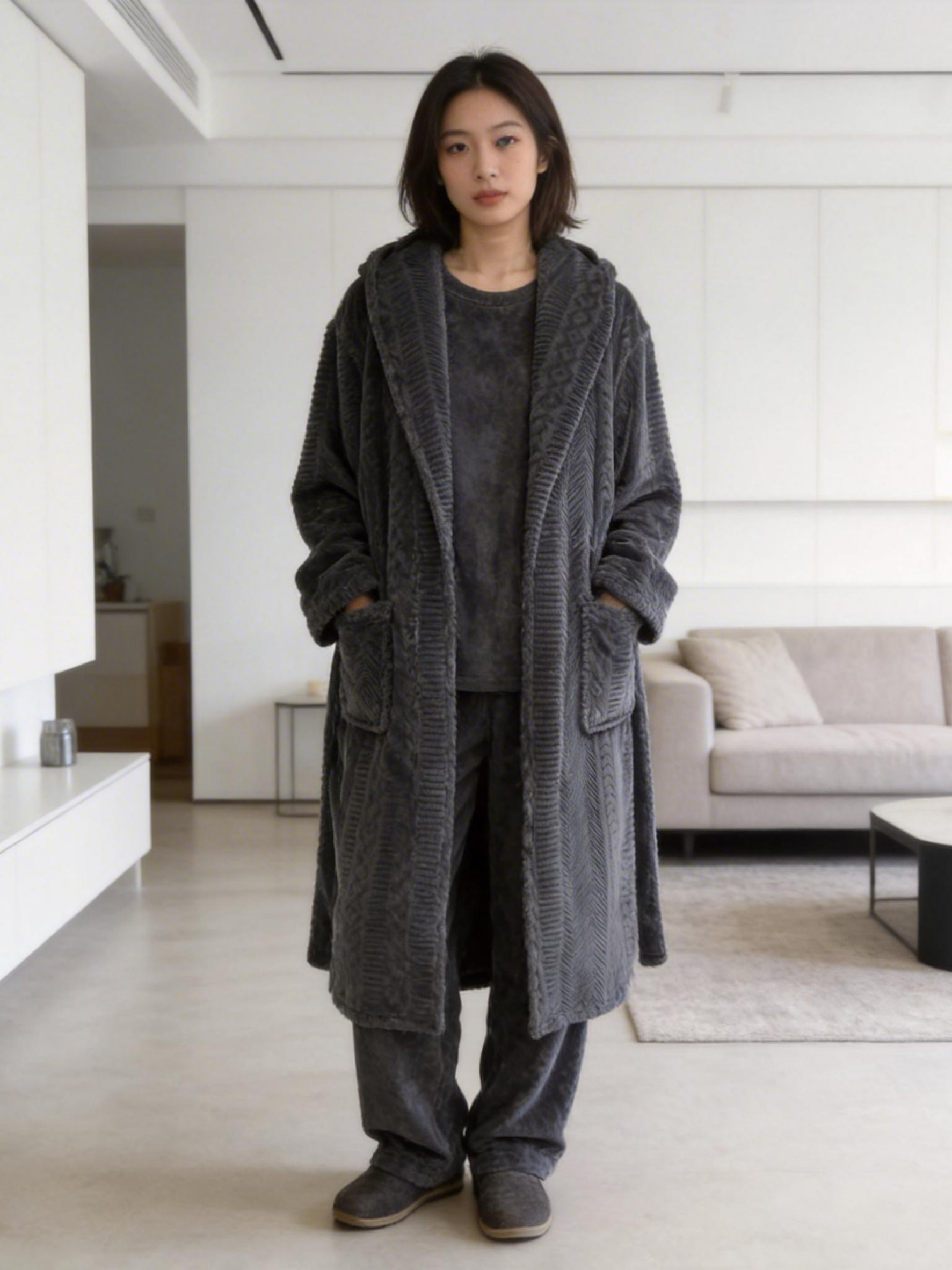 Home wear