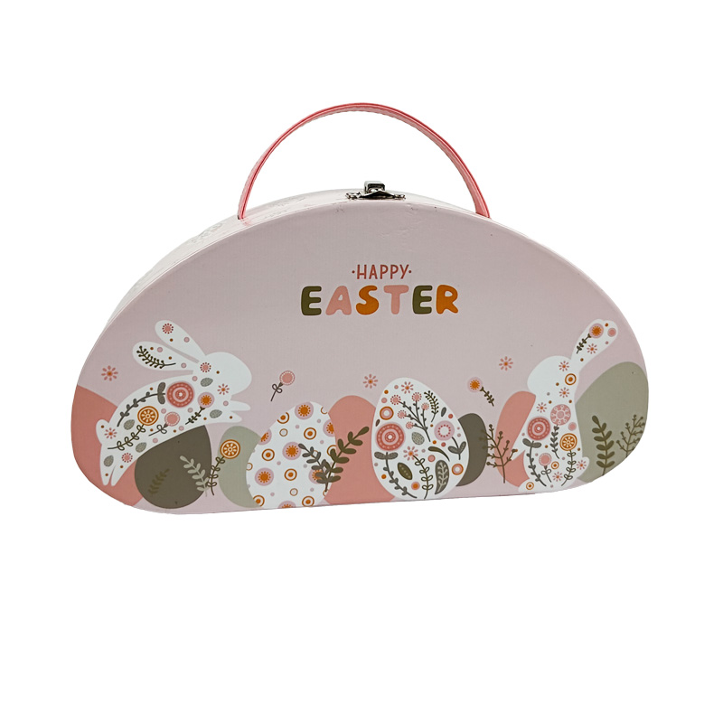Easter Gift Box Series