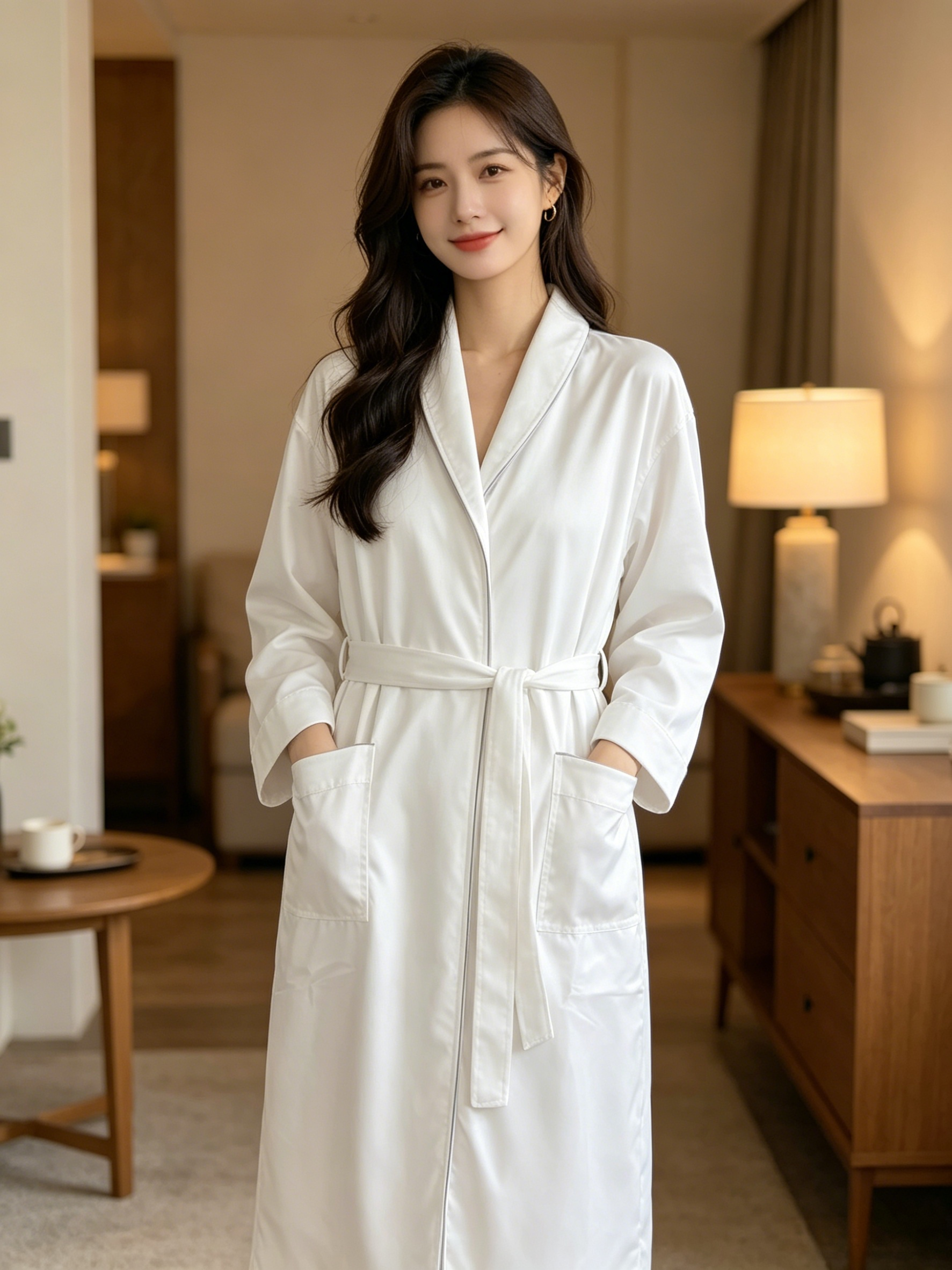 Home wear