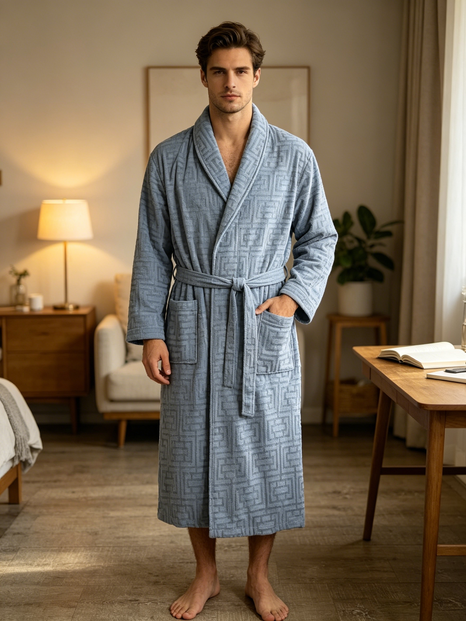 Home wear