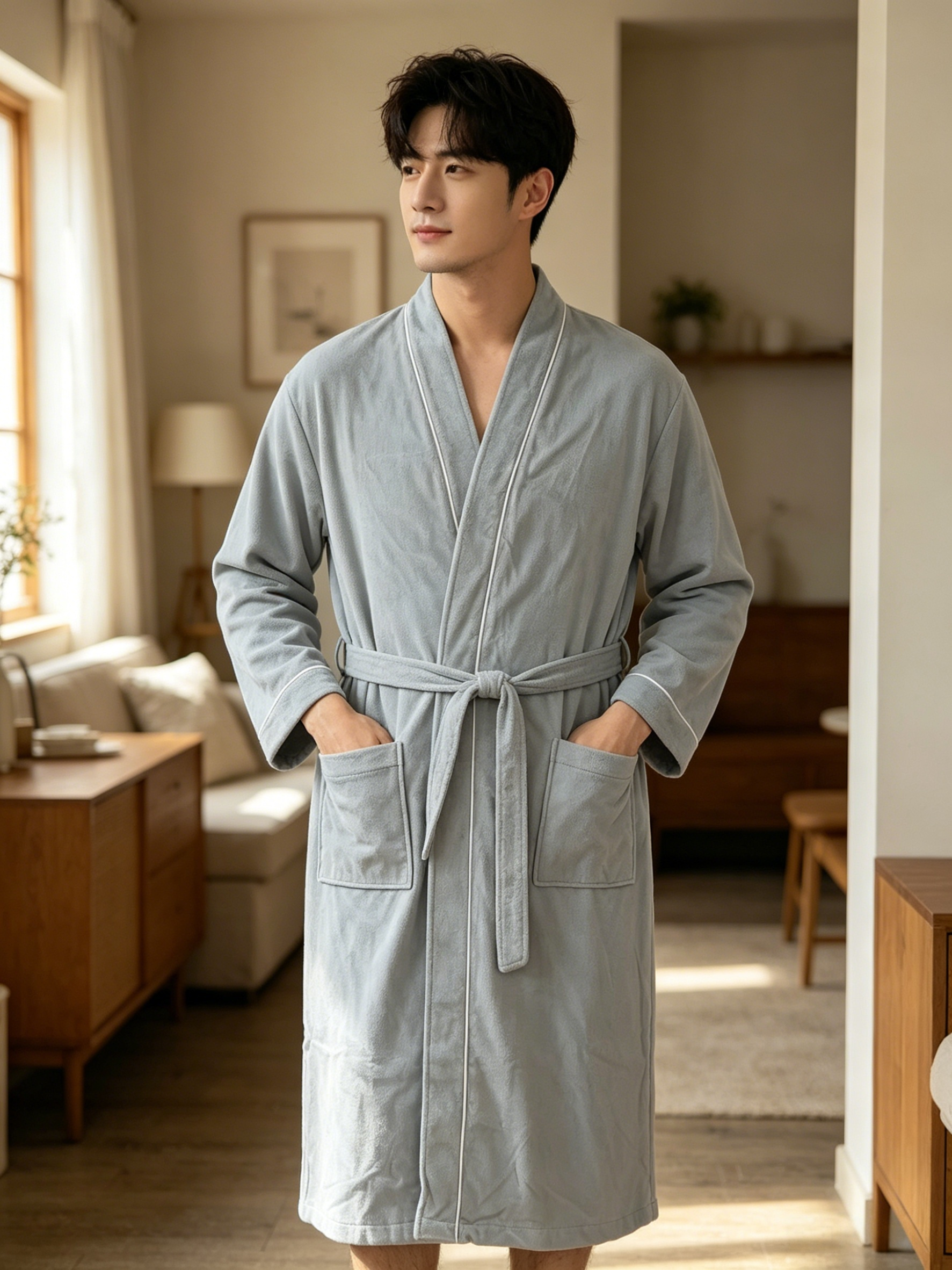 Homewear