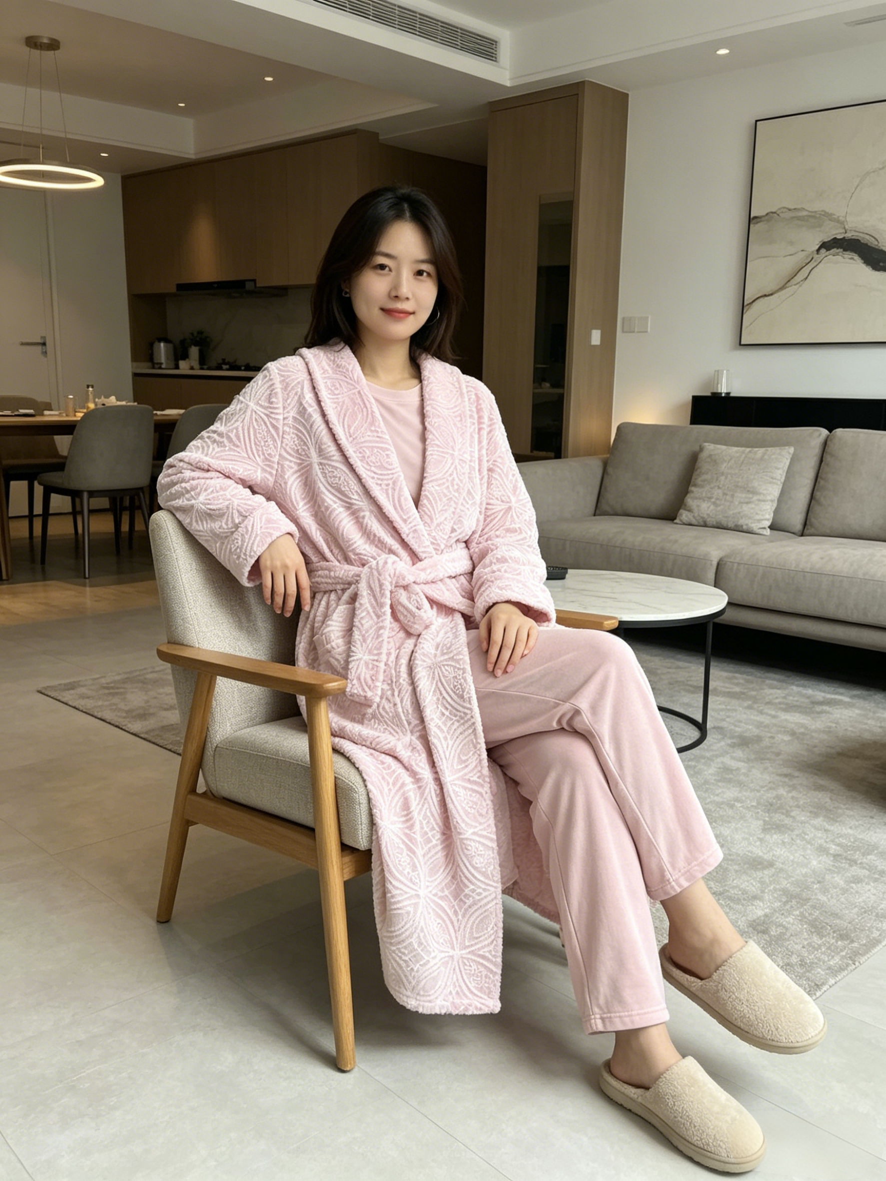 Home wear
