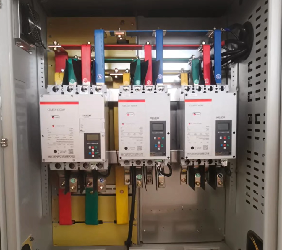 Hongzhen Weiye Electrical, protection electric energy metering box Used in electricity use places