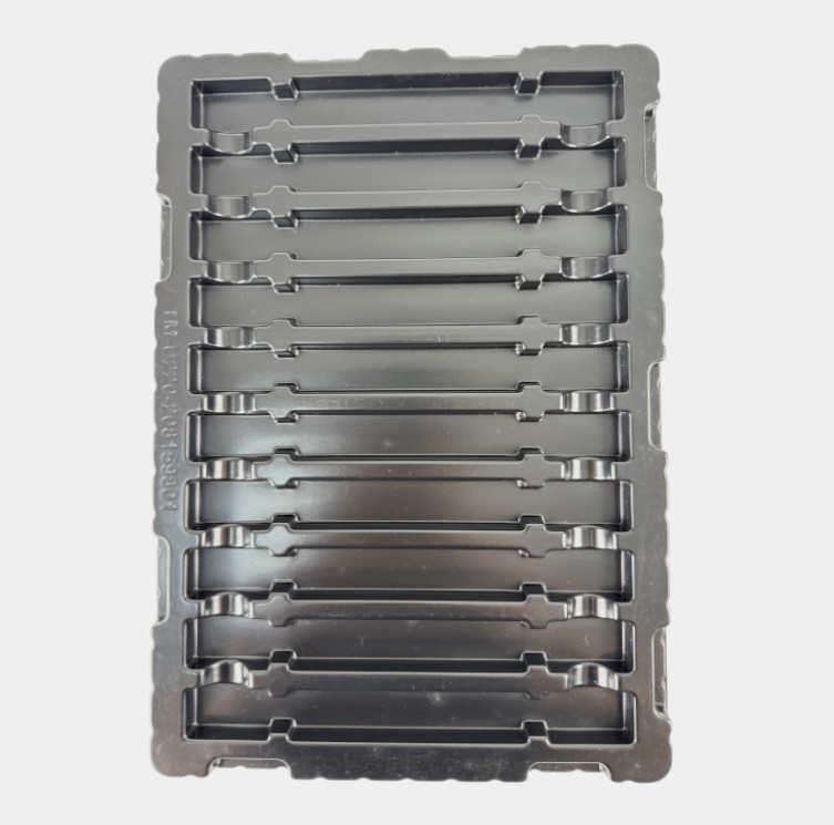 Anti static tray for circuit board