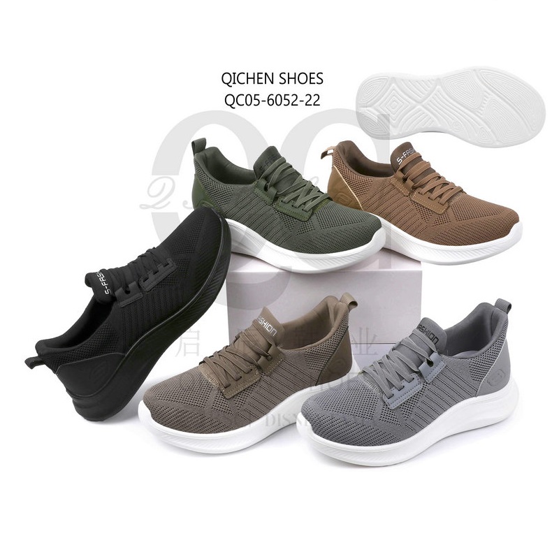 Men casual shoes