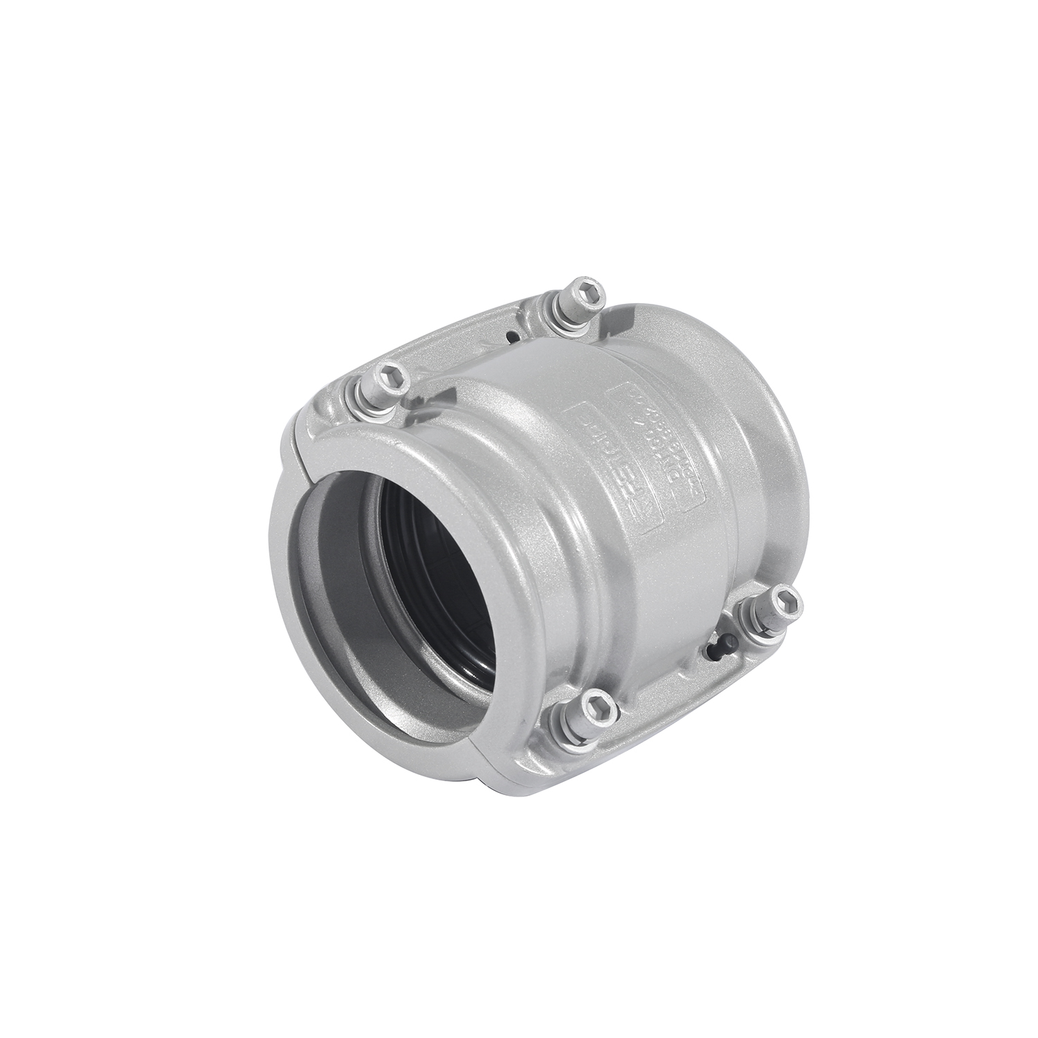 FSTpipe Aluminum Fittings for Compressed Air System