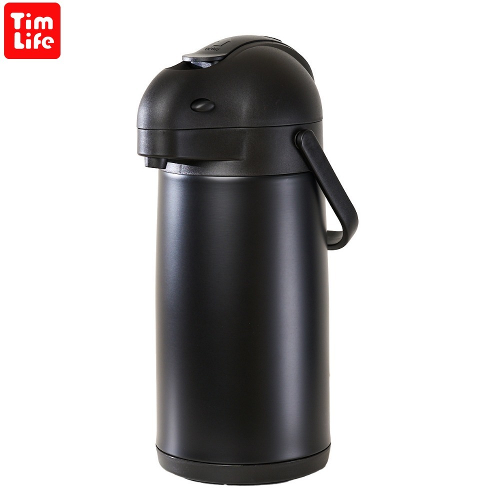 Tea Thermos Thermal Vacuum Flask Glass Refill Hot Water Thermos Classic Termo Vacuum Jug