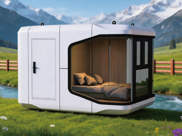 Modular House
