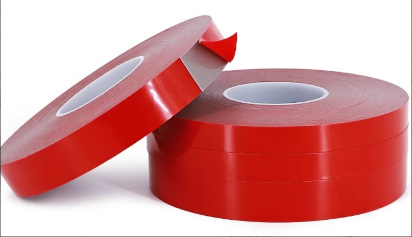 Acrylic double-sided tape