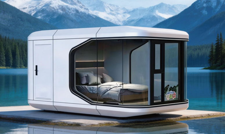 Modular House