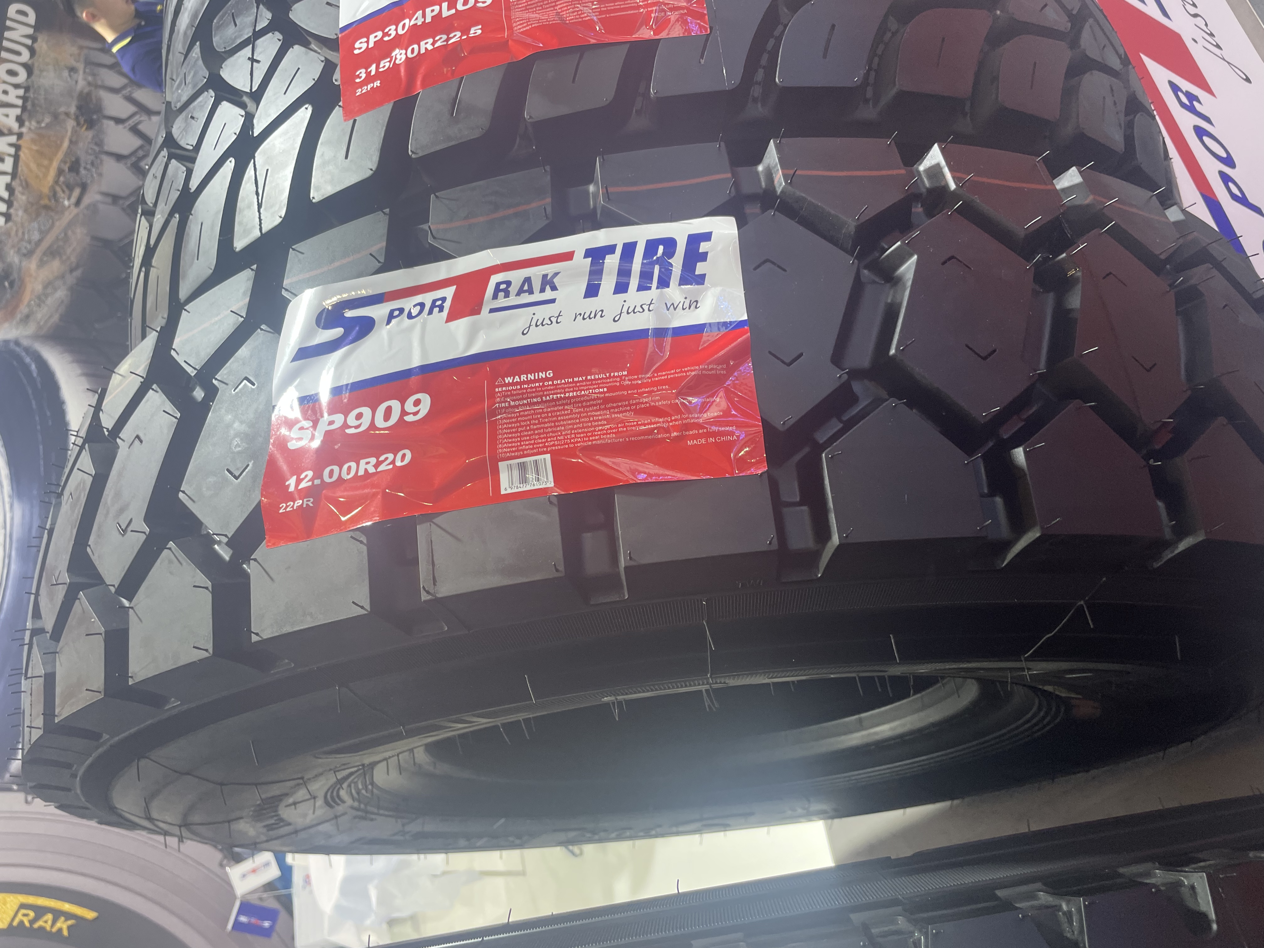 TBR truck radial Tyres tires