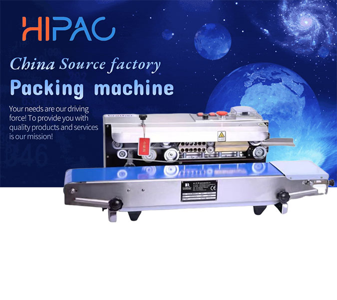 Sealing Machine
