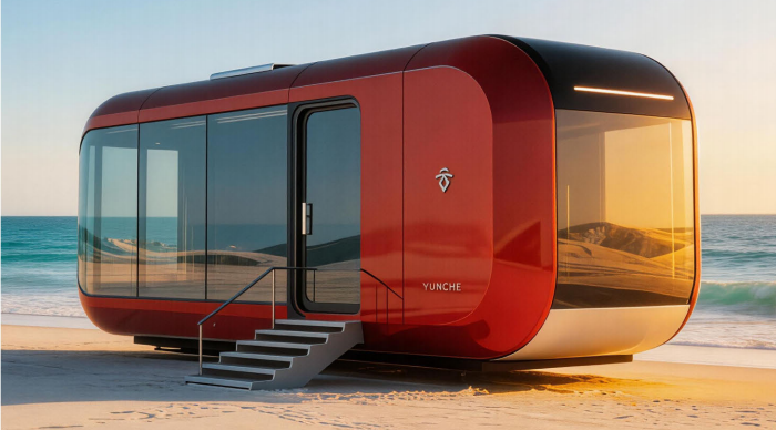 Modular House
