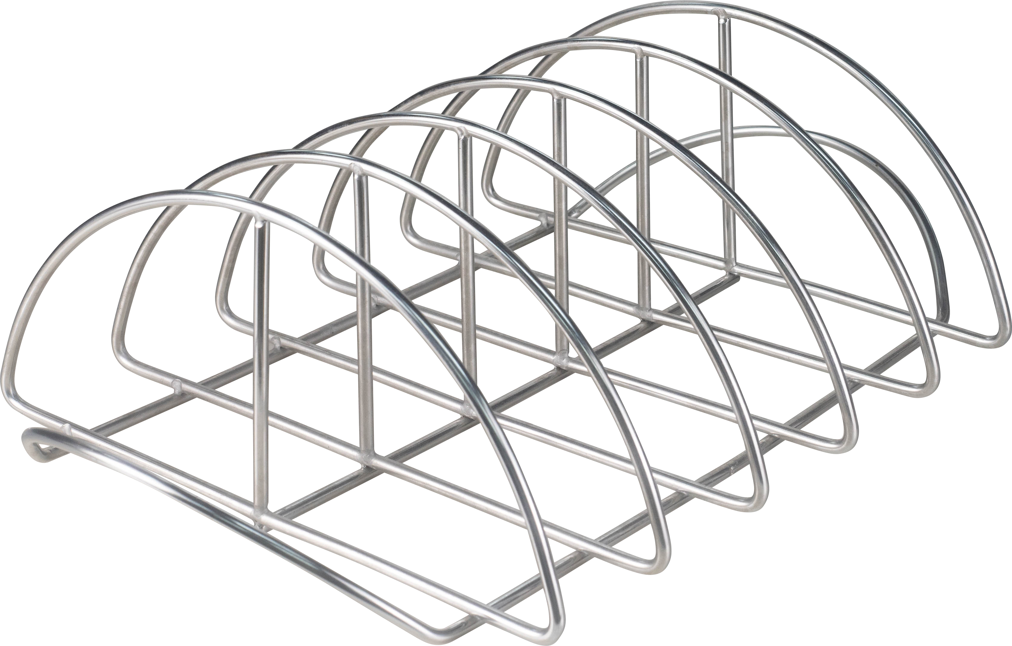 SEB Rib Rack Grill Kamado Grill Outdoor Kitchen Hot Sell Bbq Tools Accessories 16''/18''/21''/23''