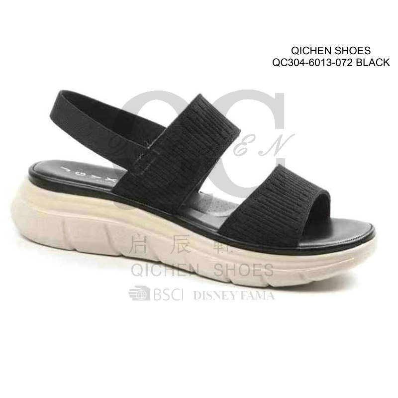 ladies breathable casual sandals