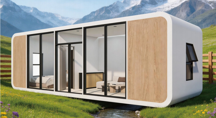 Modular House