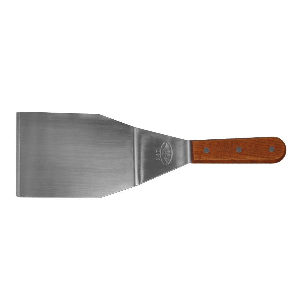SEB Stainless Steel Pizza Shovel Grilling Tool Kit BBQ Accessories