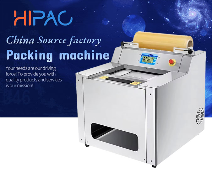 food preservation packing machine