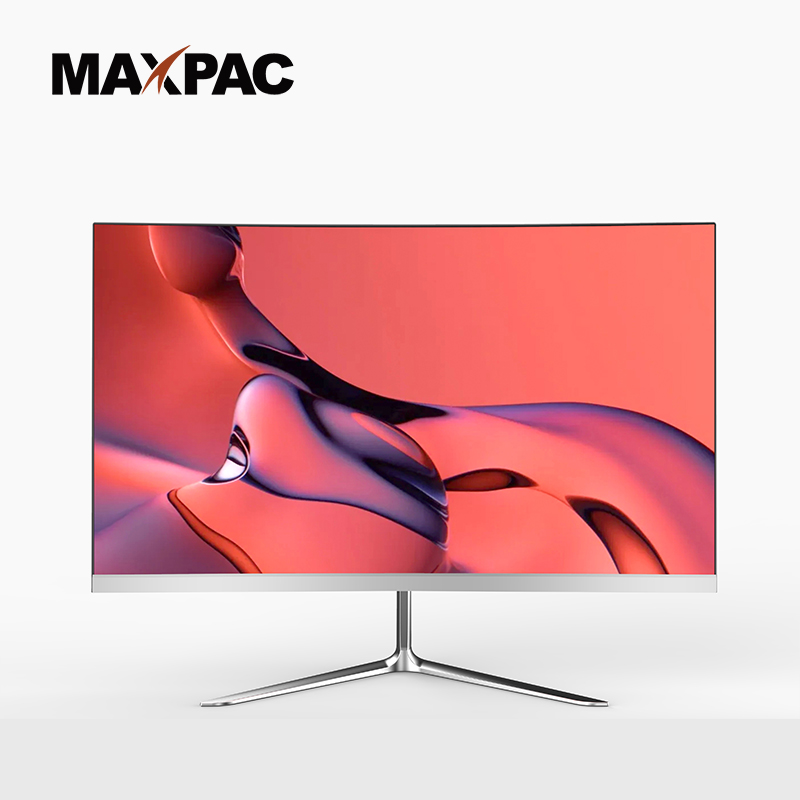 MAXPAC 23.8-inch LED monitor gaming office