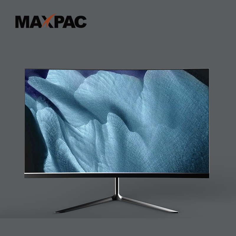 MAXPAC 23.8-inch LED monitor gaming offie