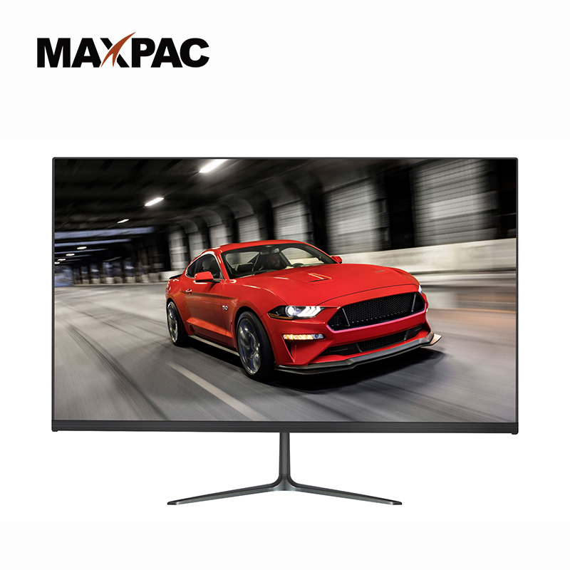 MAXPAC 23.8-inch LED monitor gaming offie