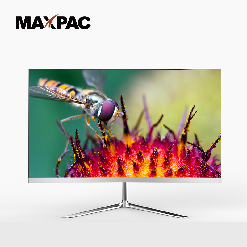 MAXPAC 27-inch LED monitor gaming offie