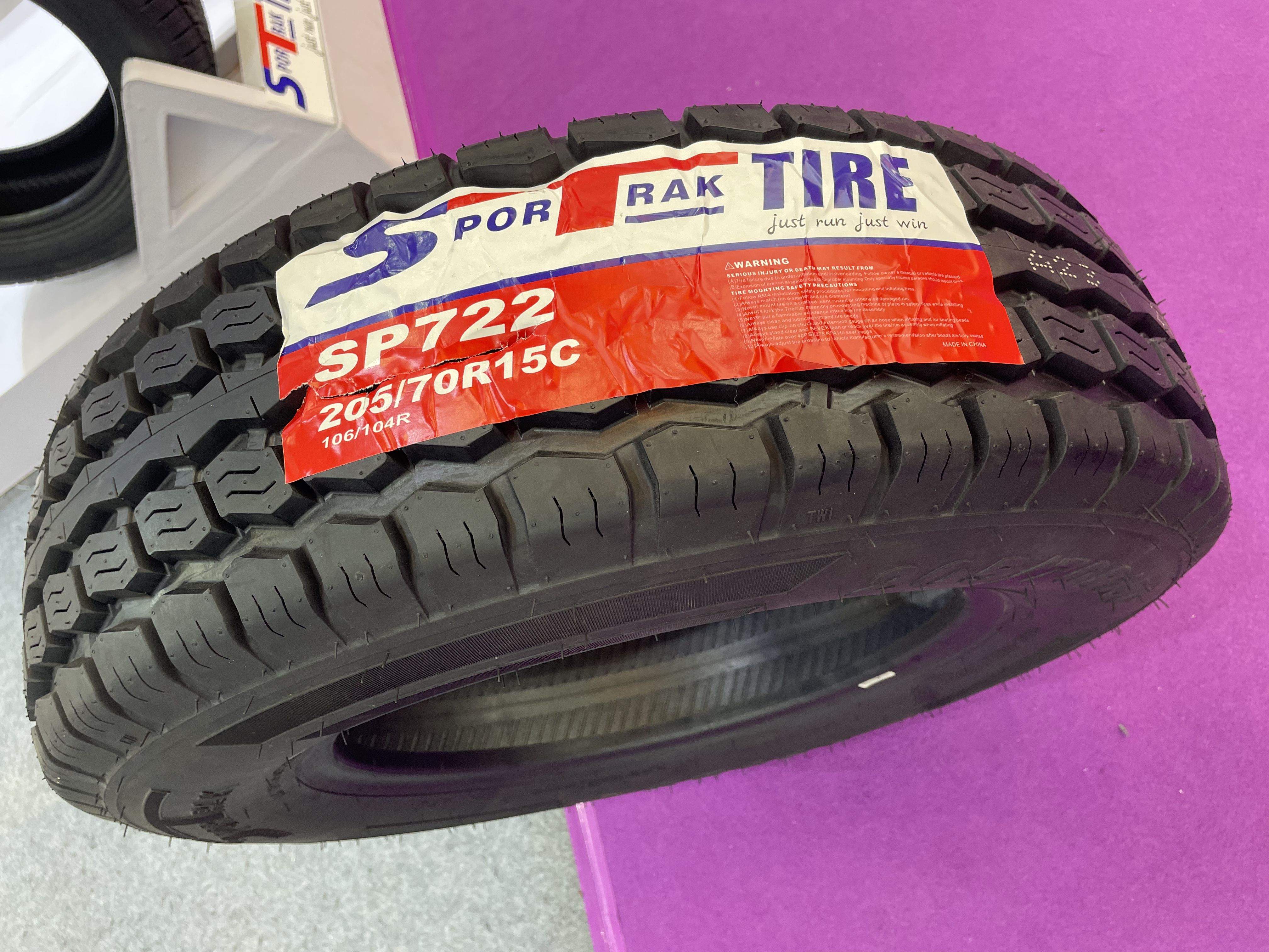 A/T AT M/T MT R/T tyres tire