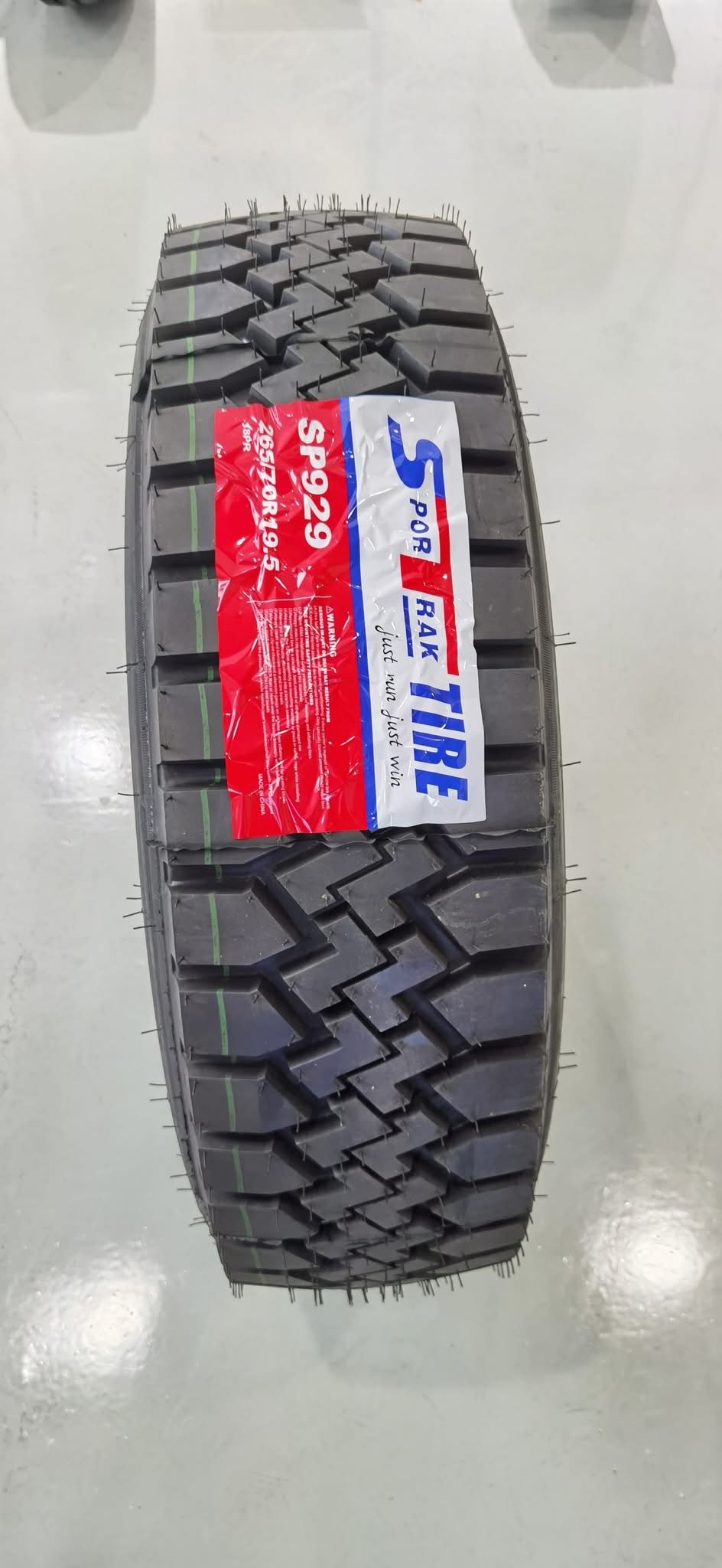 tyre tire radial semi-steel