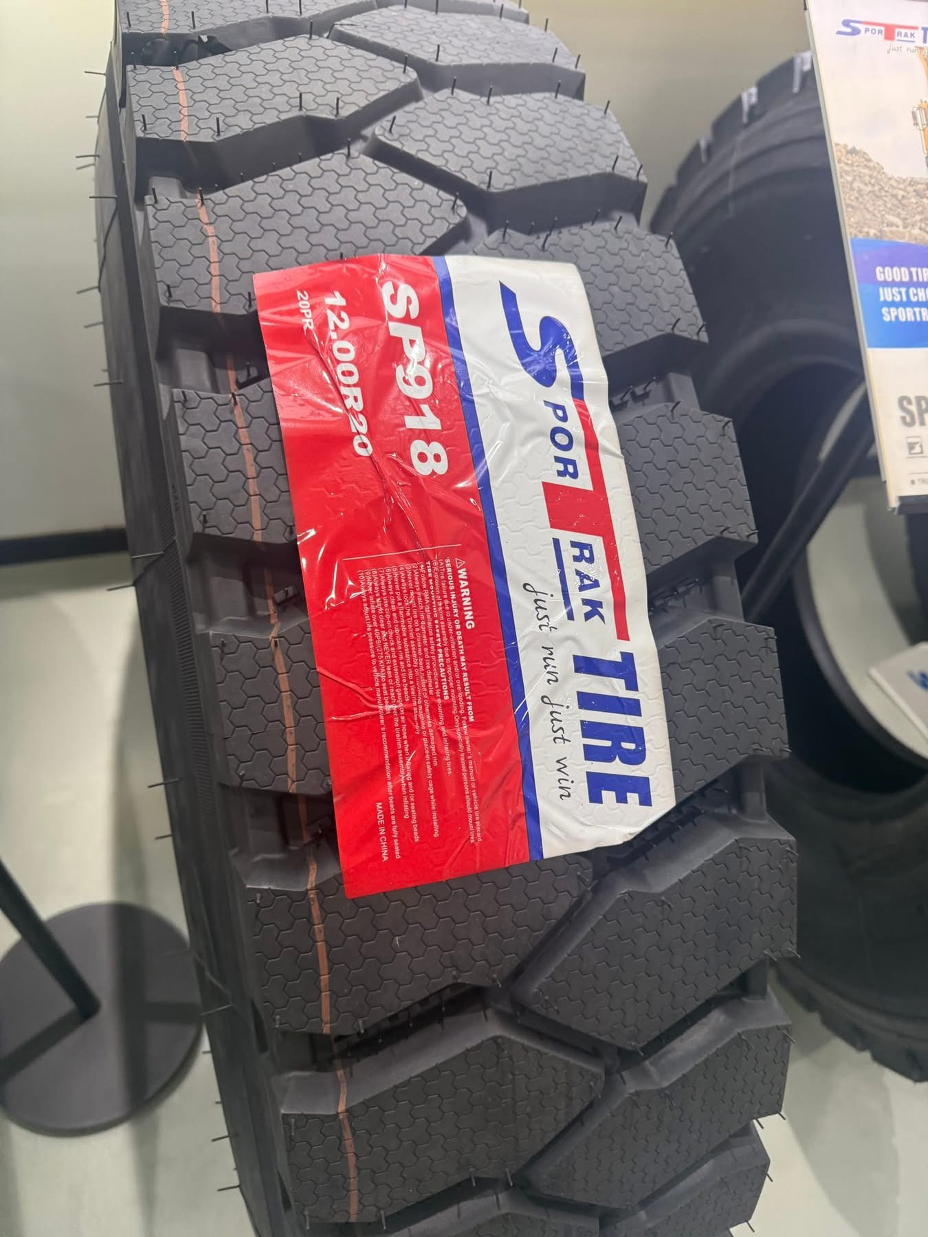 TBR tyres tire
