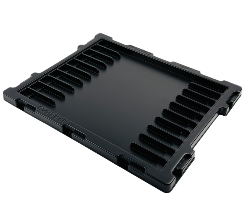 Customized PCB circuit board ESD storage box