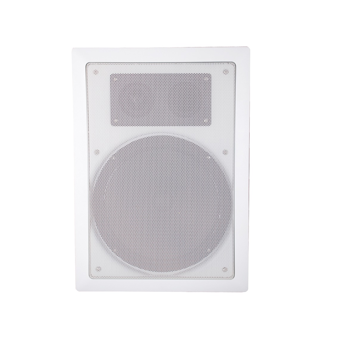 wall-mounted speaker