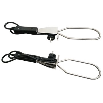 SEB Electric Charcoal Starter Fire Lighter 29 Inch Power Cord for BBQ Grill Smoker Bbq Accessories
