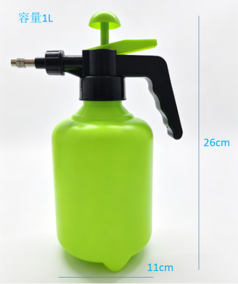 Spray bottle