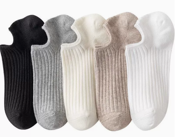 Women Socks Cotton Socks Ankle Socks for Women Low Cut No Show Socks Short Socks