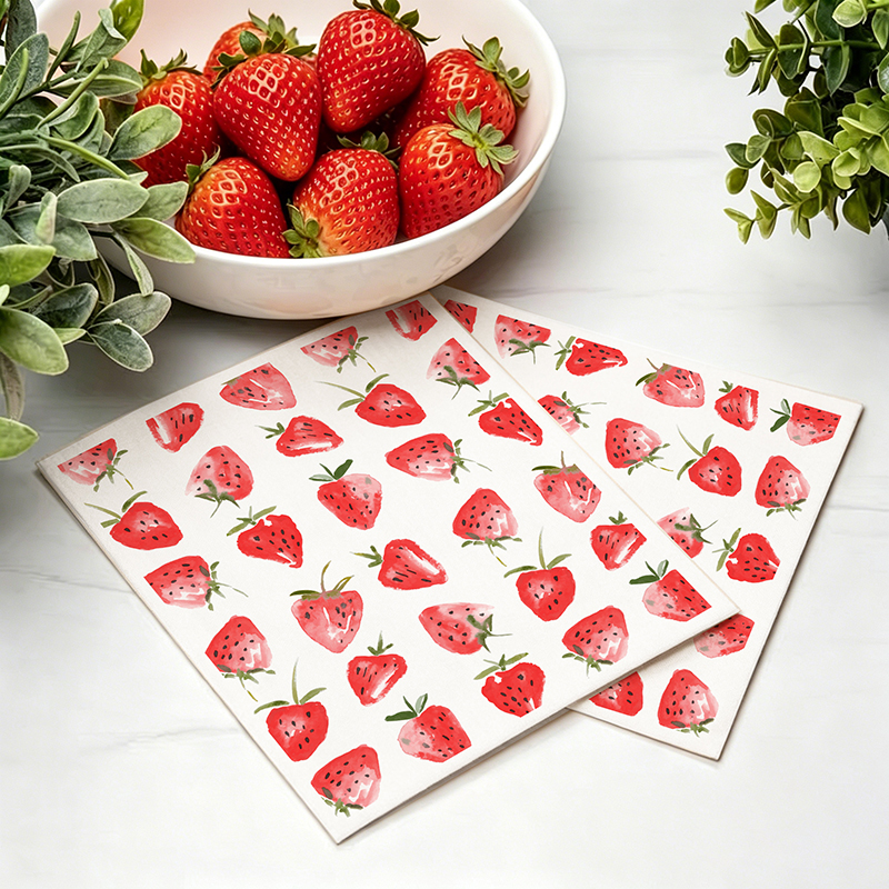 Swedish Dishcloths
