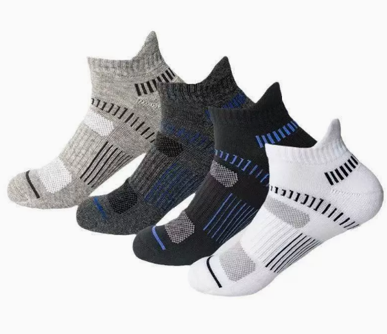 Sports Socks Running Socks Unisex Men socks Women Socks Women Ankle Socks Athletic Running Socks