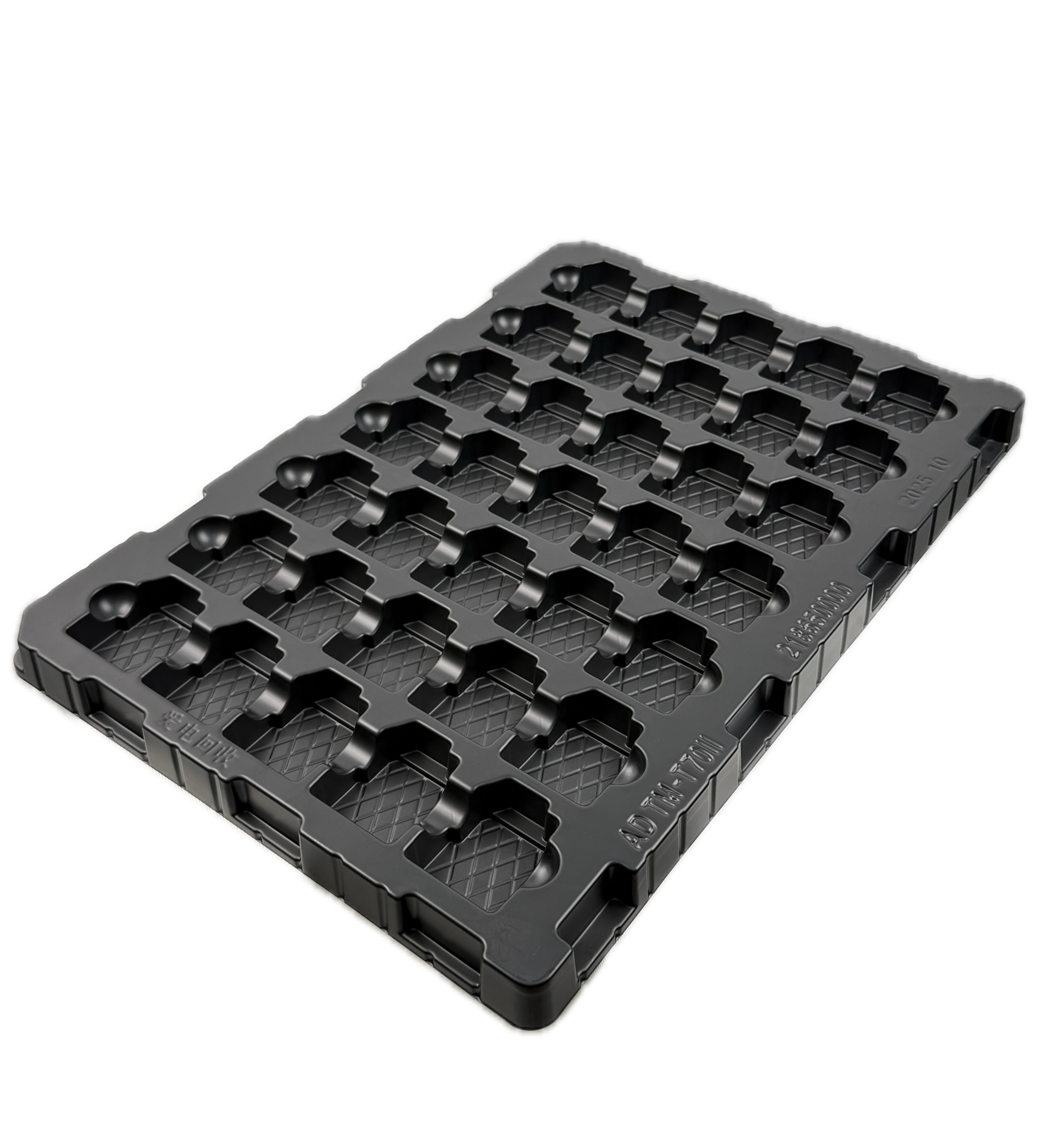 PCB anti-static tray