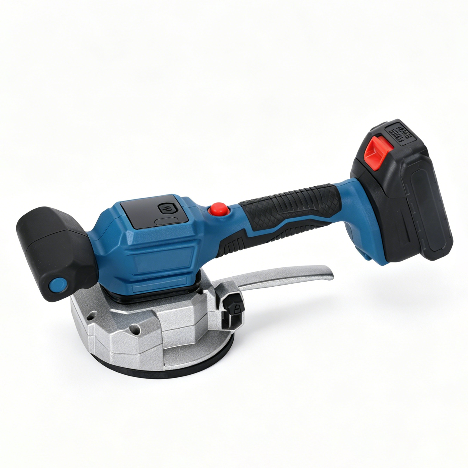 Tile Vibrator