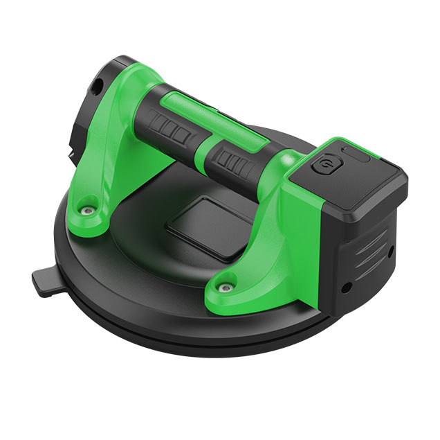 Rechargeable Suction Cup