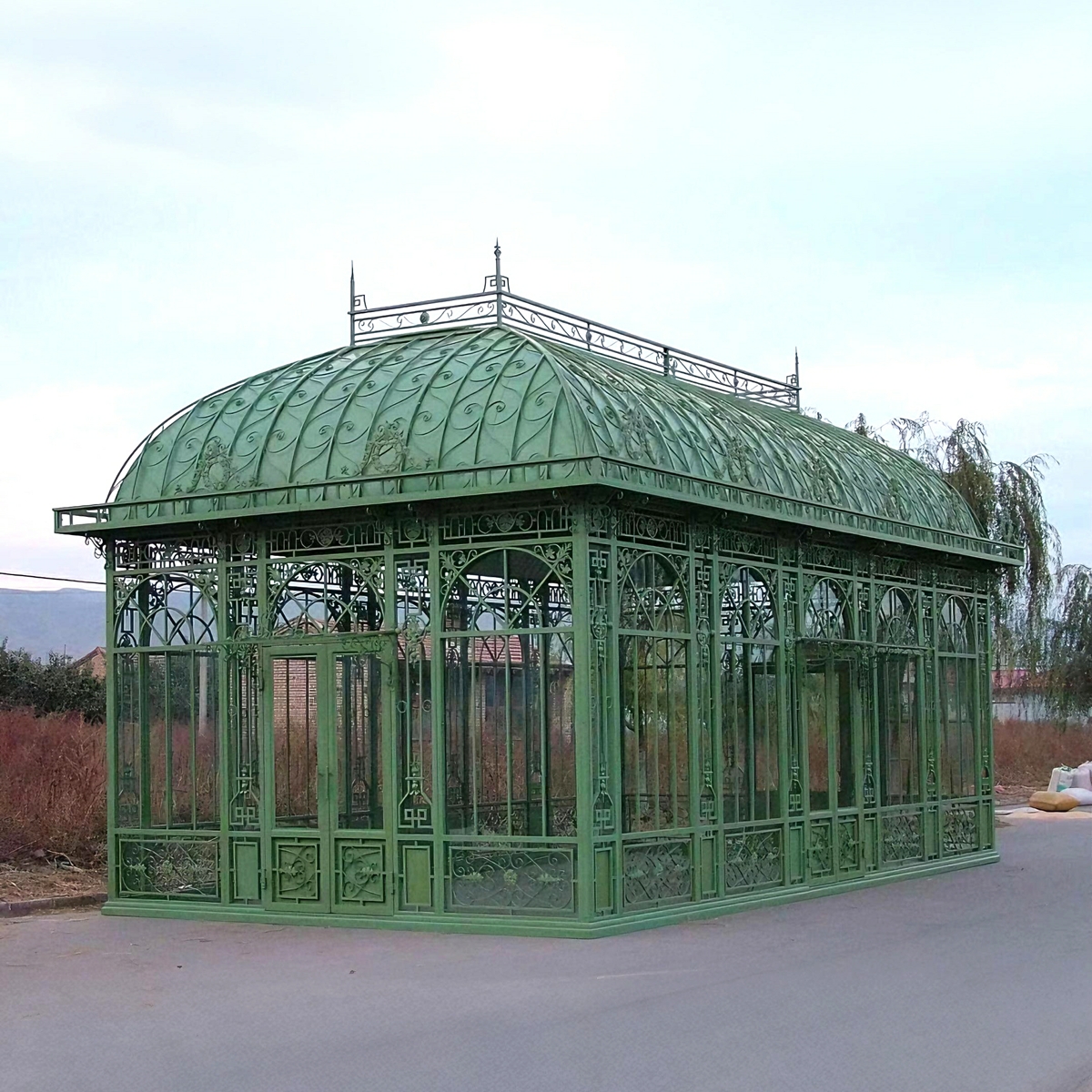 Sunroom