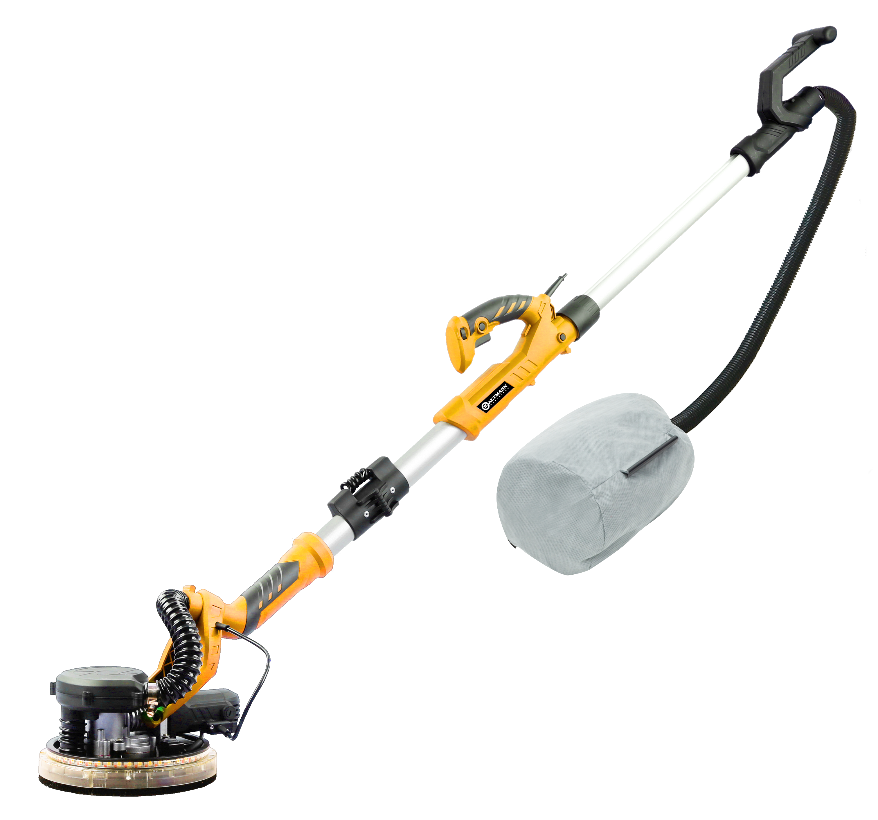 Long Drywall Sander