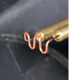 Large-wave rivets