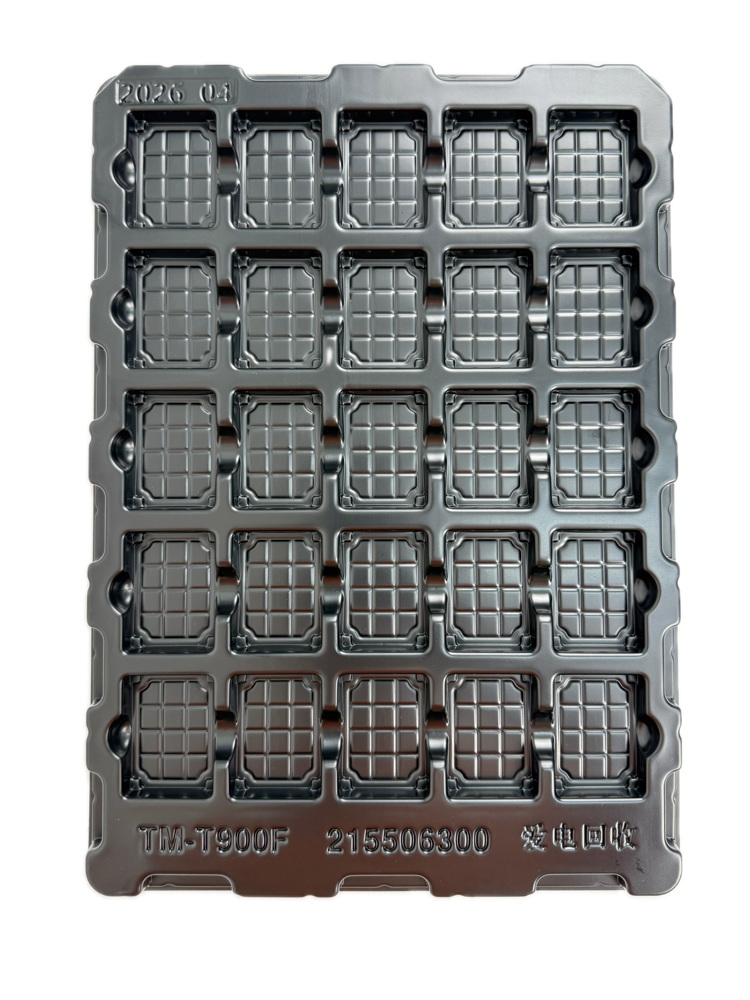 Sensitive Device ESD Tray