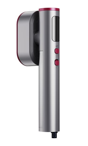 Garment steamer