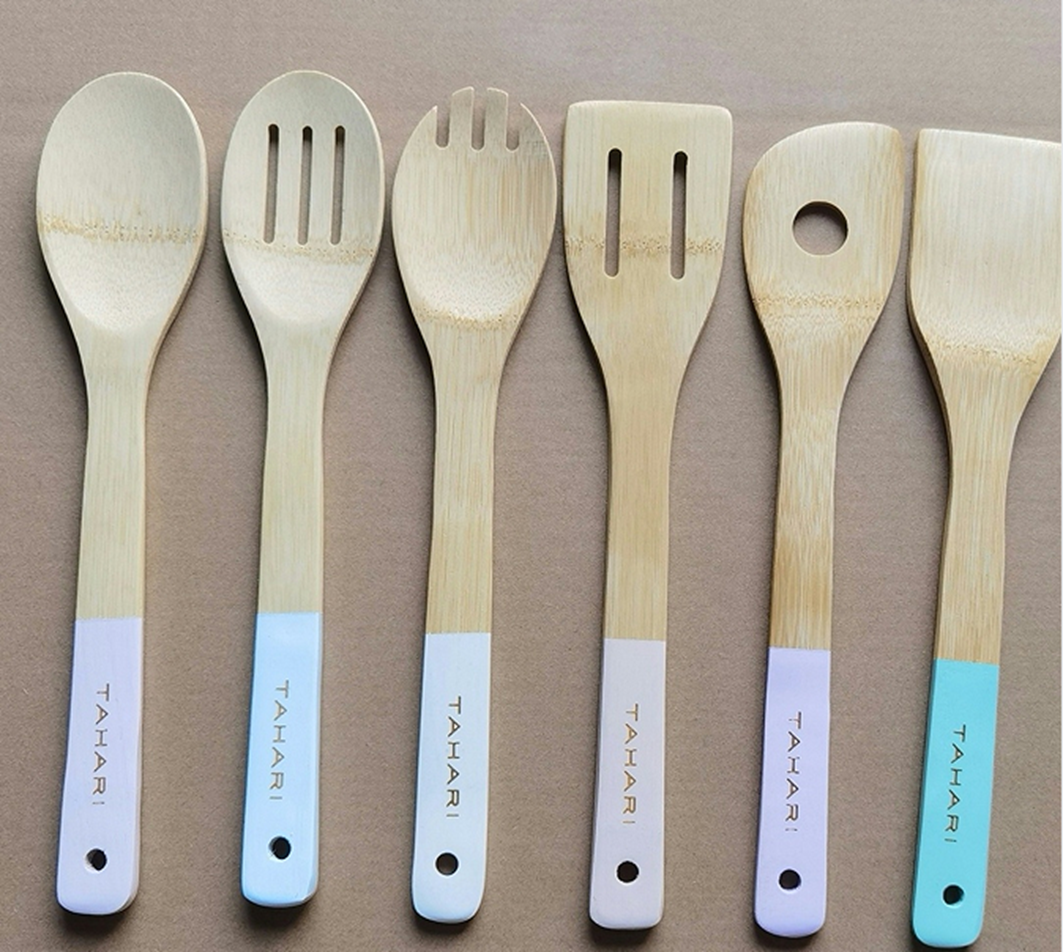 Bamboo Tools
