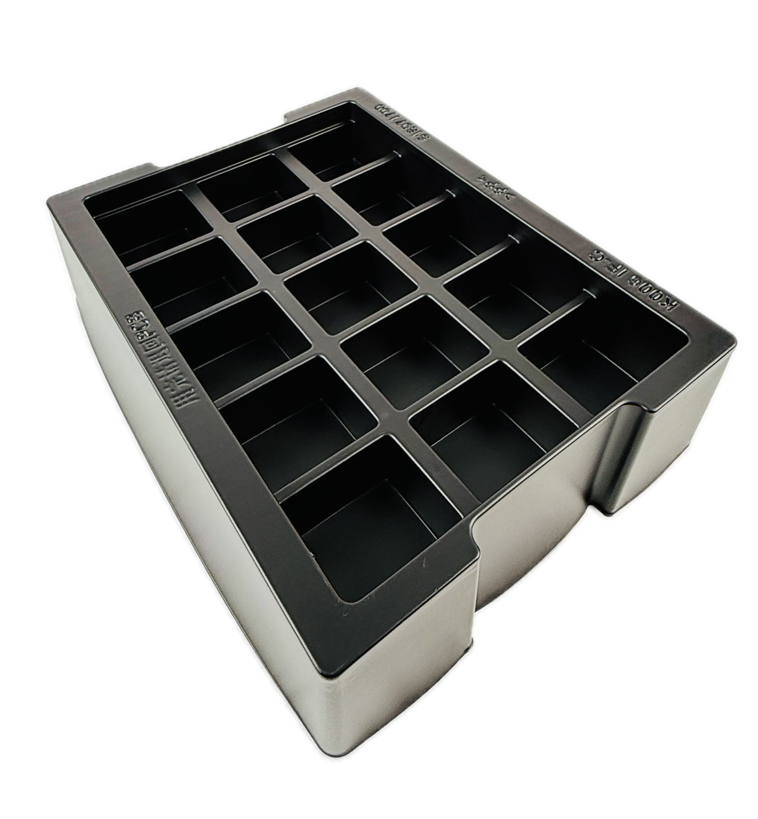 Controller ESD tray